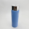 Dia.50mm Plastic Skincare Packaging Tubes with Center Released Cap
