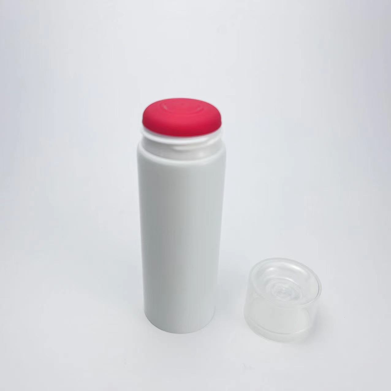Dia.40mm Plastic Silicone Gel Lubricant Oil Packaging Tubes