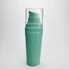 Dia 35mm oval shape Airless Plastic Pump Tube for BB cream 