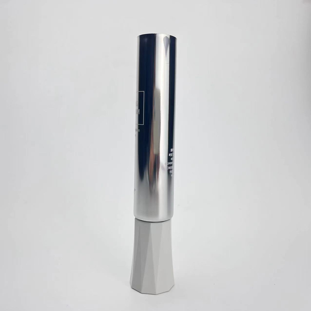 Dia 25mm 30g Ringle Resistent Eye Cream Laminated Tubes