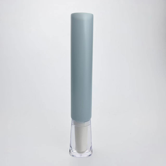 Dia 25mm 25g Eye Cream Packaging Tubes