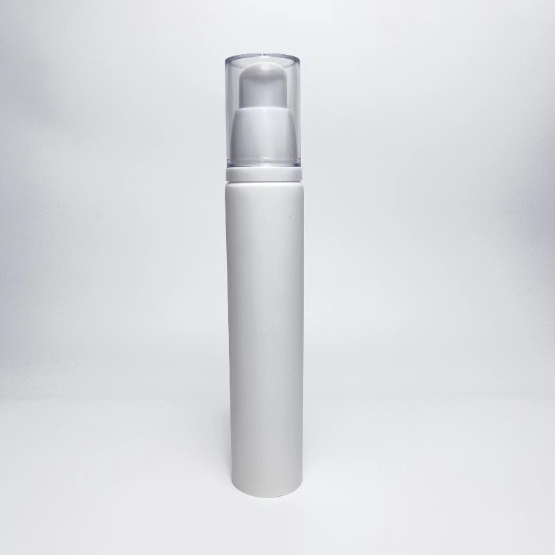 Dia 30mm Airless Plastic Pump Tube 