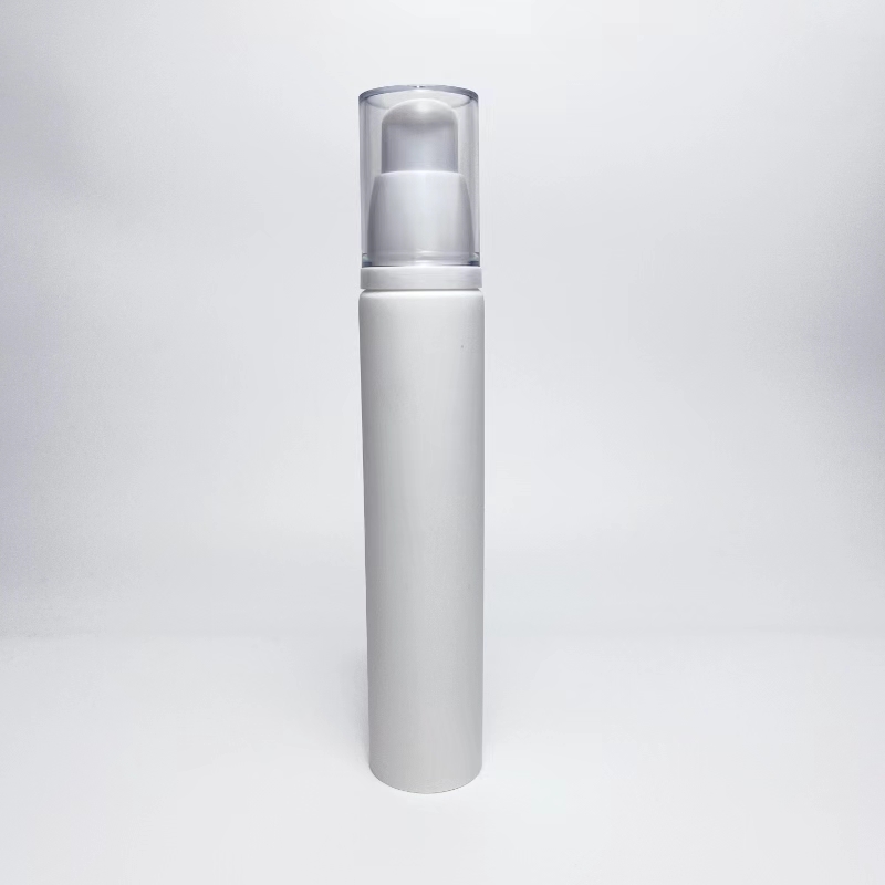 Dia 30mm Airless Plastic Pump Tube 
