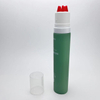 Dia 40mm Scalp Massage Design Tube with Silicone Tips 