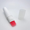 Dia 30mm Long Soft Silicone Head Massage Tubes 