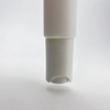 Dia 30mm Disc Top Look Like Plastic Airless Pump Tube 
