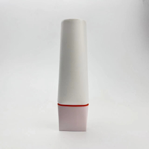 Dia 30mm 30gm Oval Shape Plastic Tube for CC Cream before Make Up