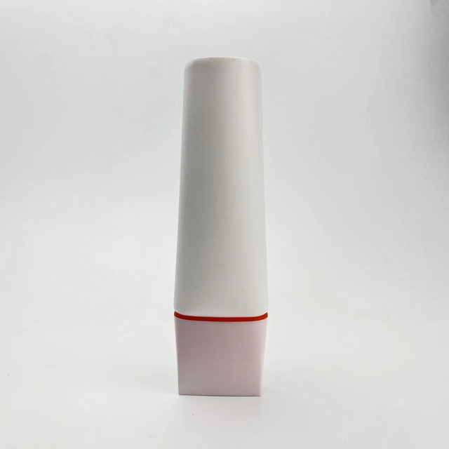 Dia 30mm 30gm Oval Shape Plastic Tube for CC Cream before Make Up
