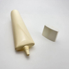 Dia 35mm 40g Oval Shape Plastic Tube for CC Cream 
