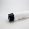 Dia.40mm 120ml Amino Acid Facial Cleanser Packaging Tubes