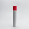 Dia 19mm Silicone Rubber Soft Slant Tip Lip Gloos Lip Balm Tube 