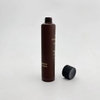 D19mm 8ML Moisture Cleansing Foam Packaging Tubes