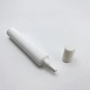 Dia 19mm oval shape Plastic Tube for BB cream 