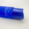 Dia.40mm Plastic Disc Top Cap Tubes for Hair Mask Packaging 