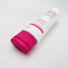 Dia 35mm 30ml Oval Shape Flip Top CapTubes for Sunscreen Packaging 
