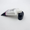 Dia 35mm oval shape Plastic Tube for 15ML Foundation cream packaging 