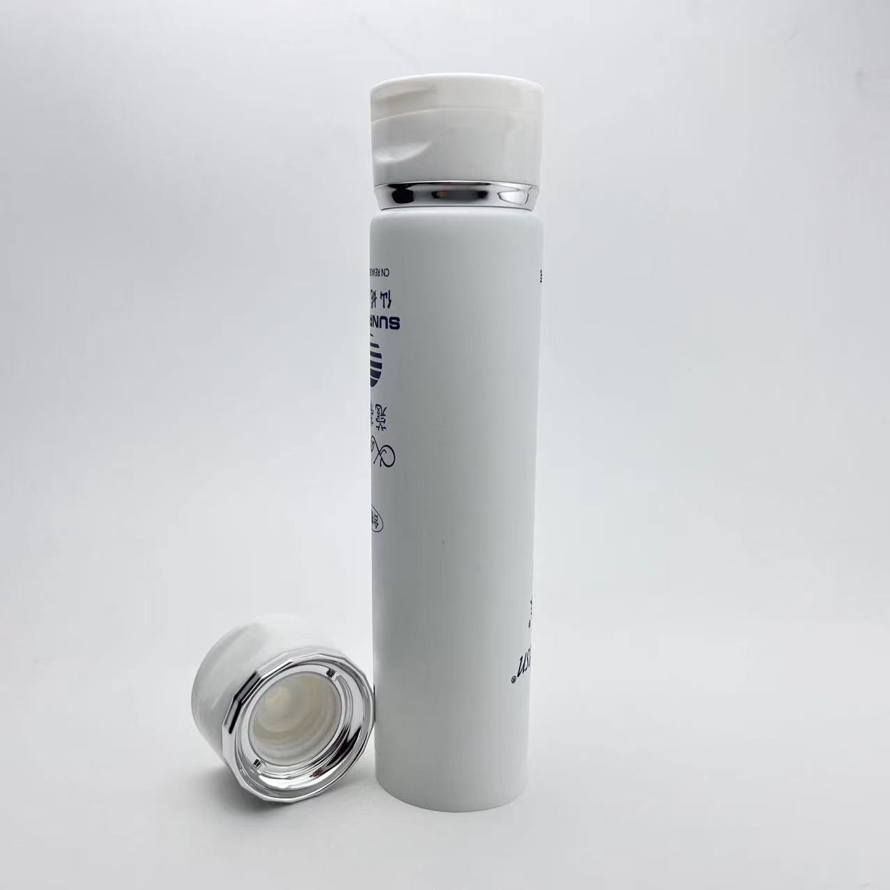 40mm 100ml Multi-Use Cleanser for Shaving, Face & Body