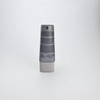 Dia 30mm Super Flat Oval Shape Plastic Tubes with Ovla Screw Caps 