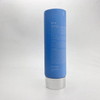 Dia.50mm Plastic Skincare Packaging Tubes with Center Released Cap