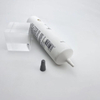 Dia 35mm Bullet Cap Tubes - Blind Orifice 