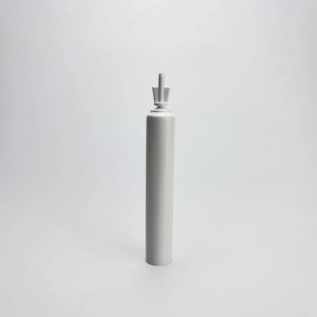 Dia.13mm Break Off Head for Sigle Use Packaing Tube 
