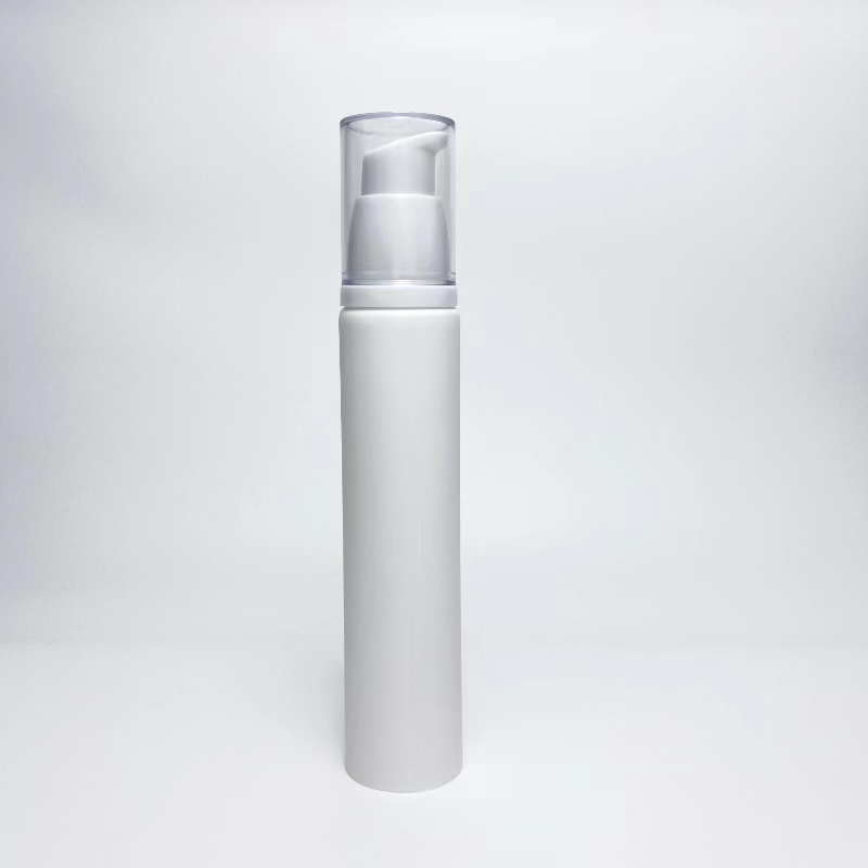 Dia 30mm Airless Plastic Pump Tube 
