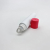 Dia 19mm Silicone Rubber Soft Slant Tip Lip Gloos Lip Balm Tube 