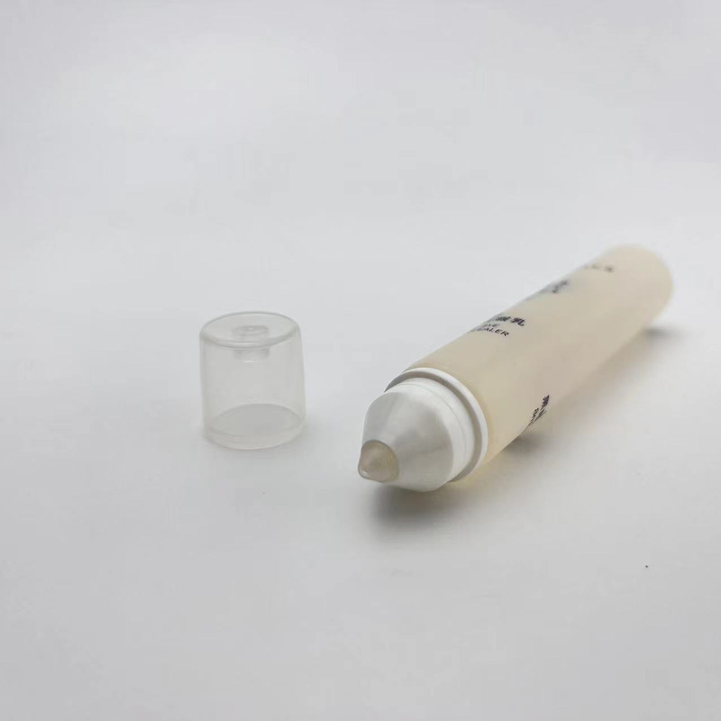 D19mm 15ML Eye Cream New Packaging Tubes