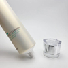 Dia.40mm Double Colors Plastic Tubes for Skin Care Packaging 