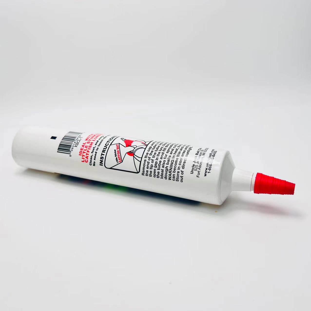 Dia.40mm 4.5oz Catfish Balt Packaging 