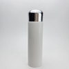 Dia.40mm Silver Cap Plastic Tubes for Cosmetic Skin Care Packaging 
