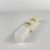 Dia 30mm Square Shape Screw Cap Tubes 
