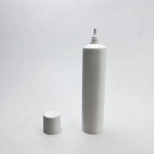 30ML Make Up Cream Tubes with Tall Stand Up Caps