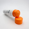 Dia.35mm 50ml Center Released Plastic Tubes for Deodorant Packaging 