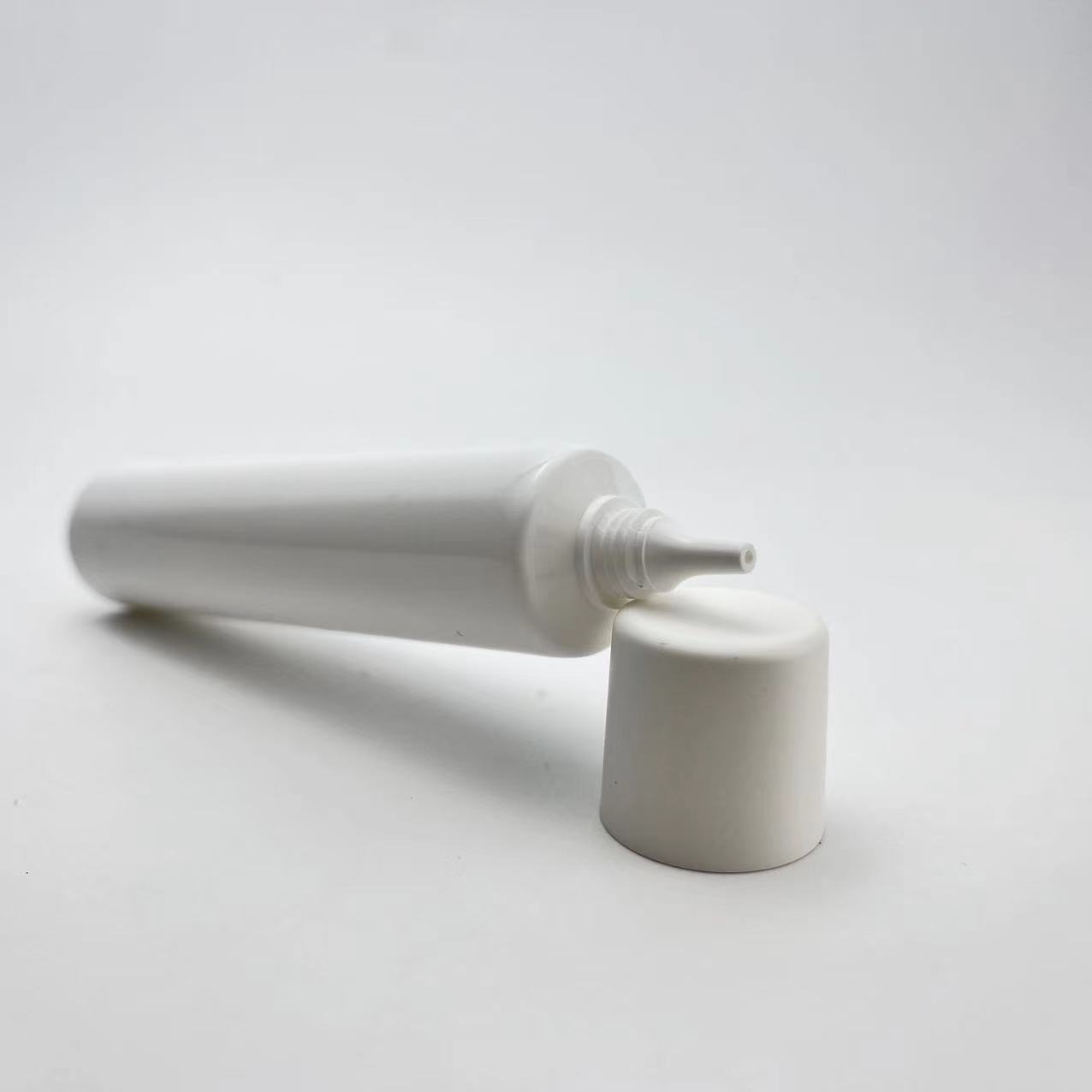 Dia 25mm Small Tip Head Tube with Stand Up Screw Cap 