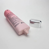 Dia 35mm Super Flat Oval Shape Plastic Tubes with Ovla Screw Caps 