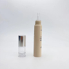 22mm Cosmetic Plastic Tubes for Eye Cream and Makeup Brushes