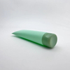UV-Resistant 100g PE Sunscreen Tubes, Five Layers