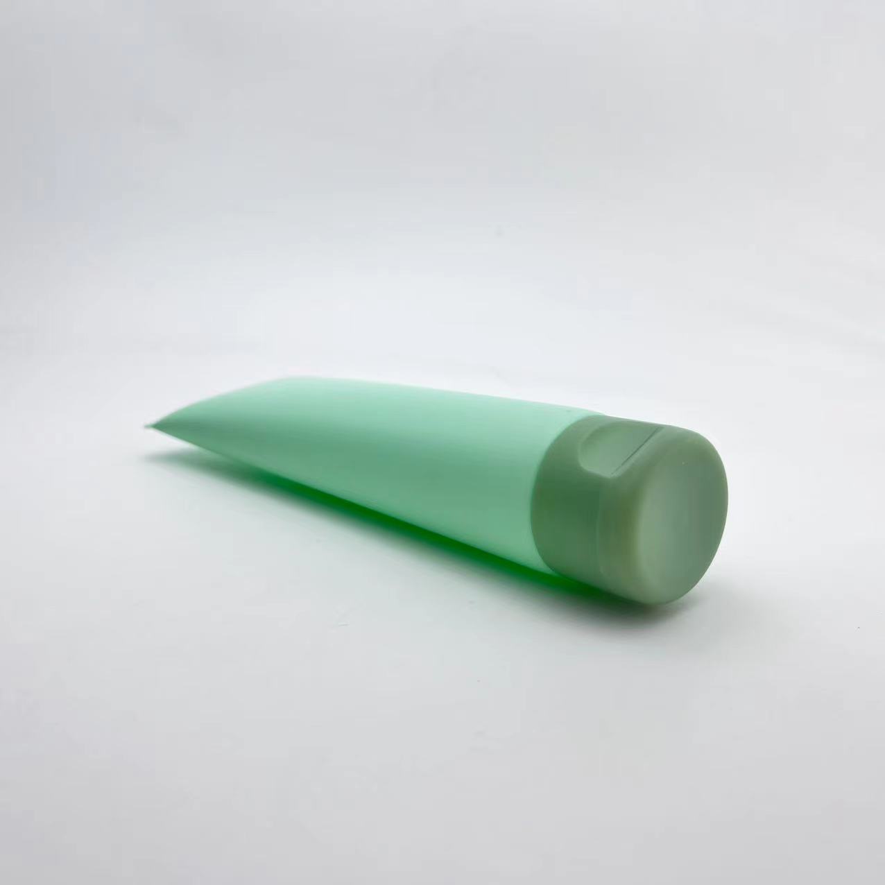 UV-Resistant 100g PE Sunscreen Tubes, Five Layers