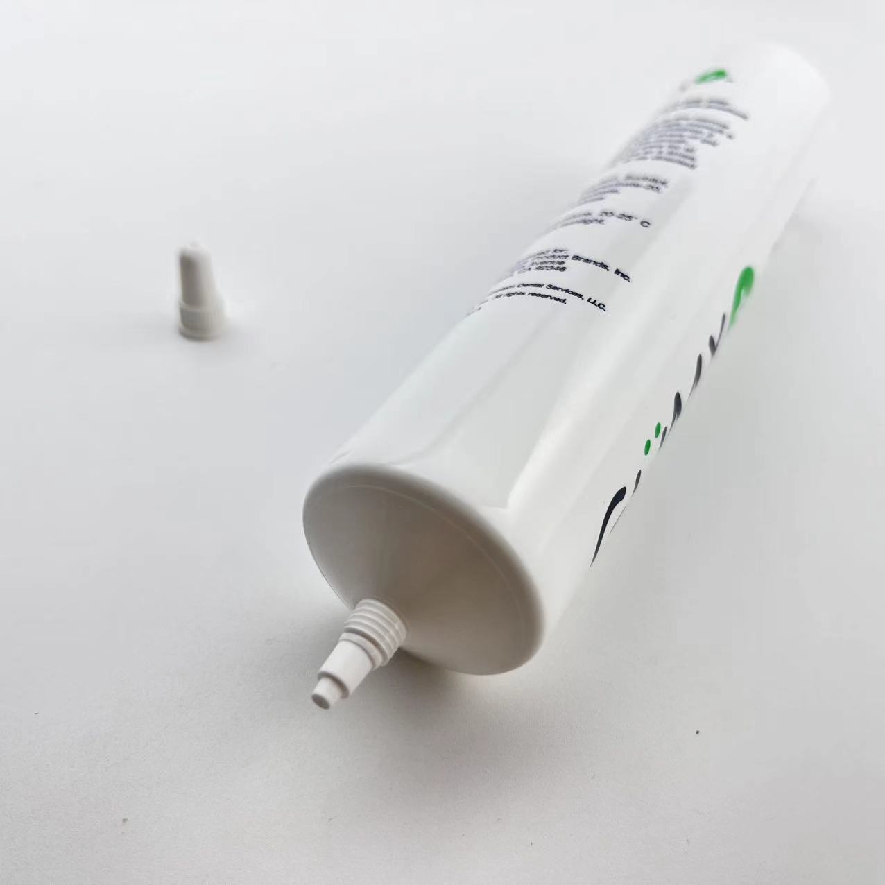Dia 35mm Pharmaceutical Cream Tubes, Secure Seal Packaging