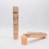 Dia 19mm Bullet Head with Stand Up Caps for eye cream packaging use