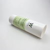 Dia.50mm Plastic Tubes with Safty Seal on Flip Top Cap 