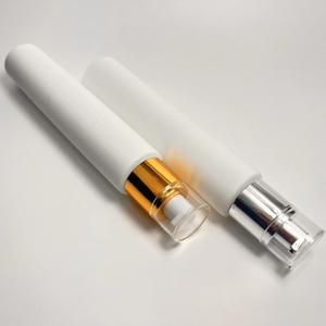 Dia 35mm Airless Plastic Pump Tube 