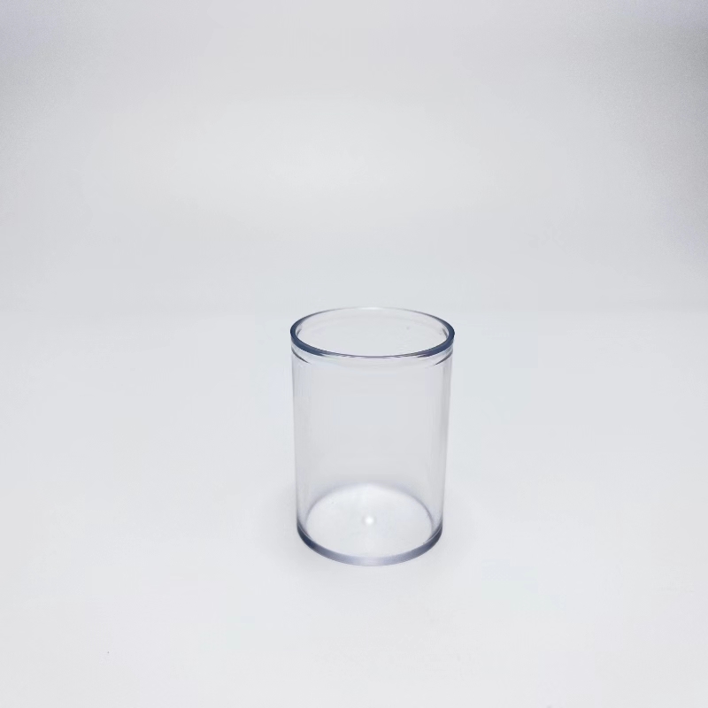 Dia 30mm Airless Plastic Pump Tube 