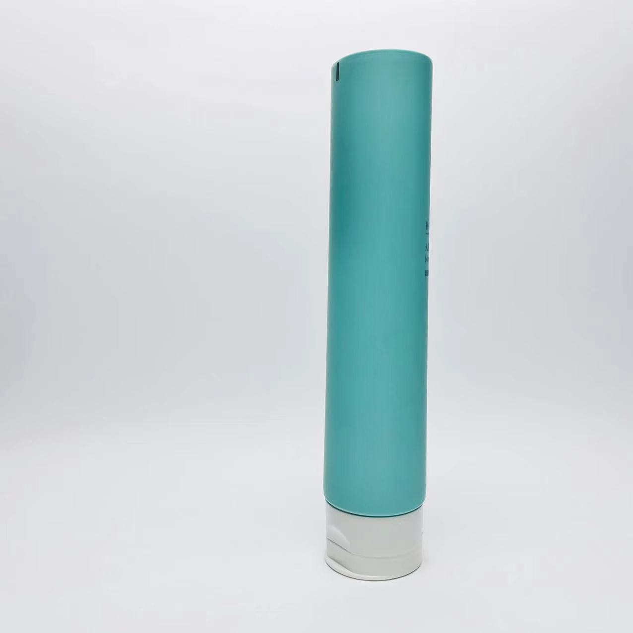 150g Amino Acid Moisturizing Cleanser Packaging Tubes 
