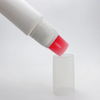 Dia 30mm Long Soft Silicone Head Massage Tubes 
