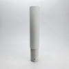 Dia 30mm Disc Top Look Like Plastic Airless Pump Tube 