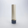 Dia 25mm 25gm Oval Shape Plastic Tube for Eye Cream Packaging 