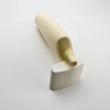 Dia 35mm 40g Oval Shape Plastic Tube for CC Cream 