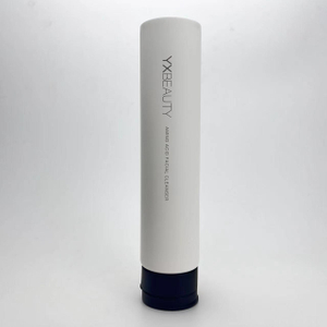 Dia.40mm 120ml Amino Acid Facial Cleanser Packaging Tubes